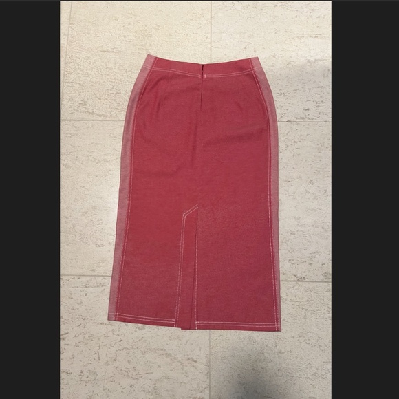 Skirt - Picture 3 of 5